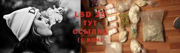 прущий лед Данков