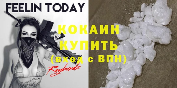 хмурый Протвино